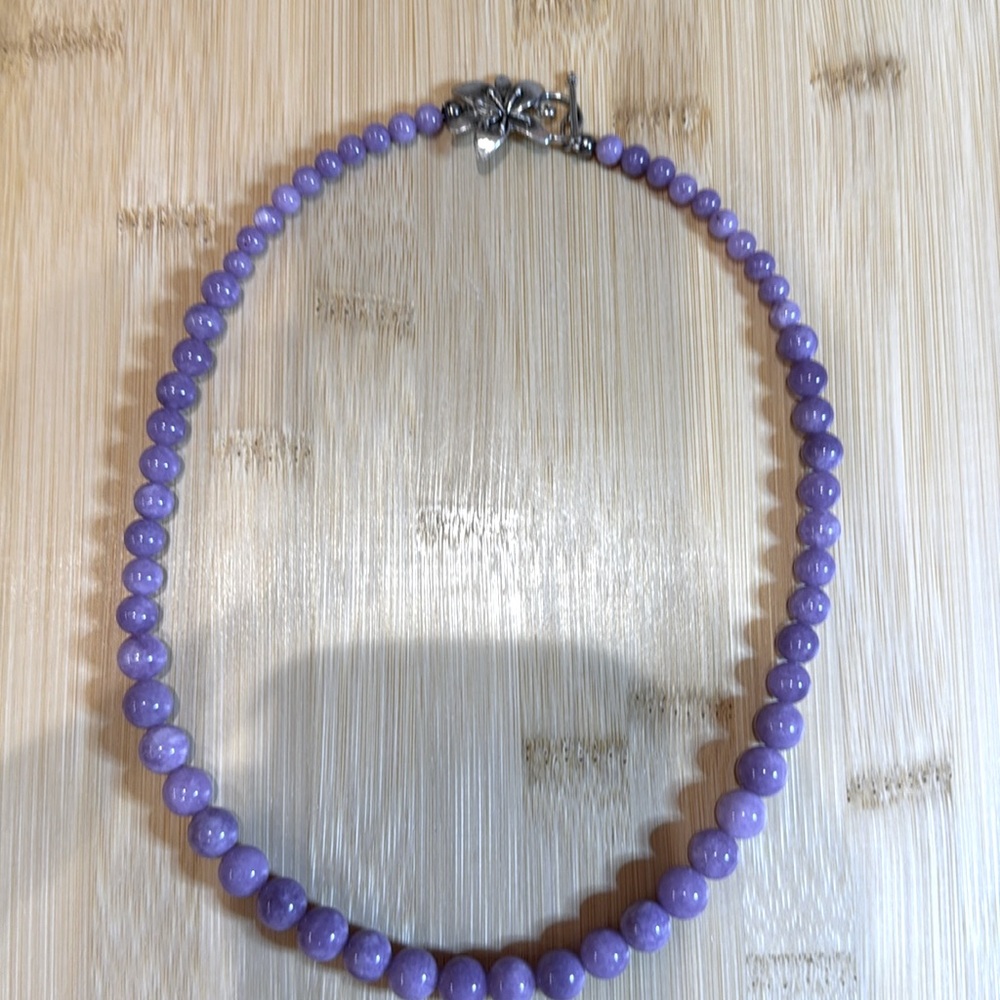 Handmade Necklace
